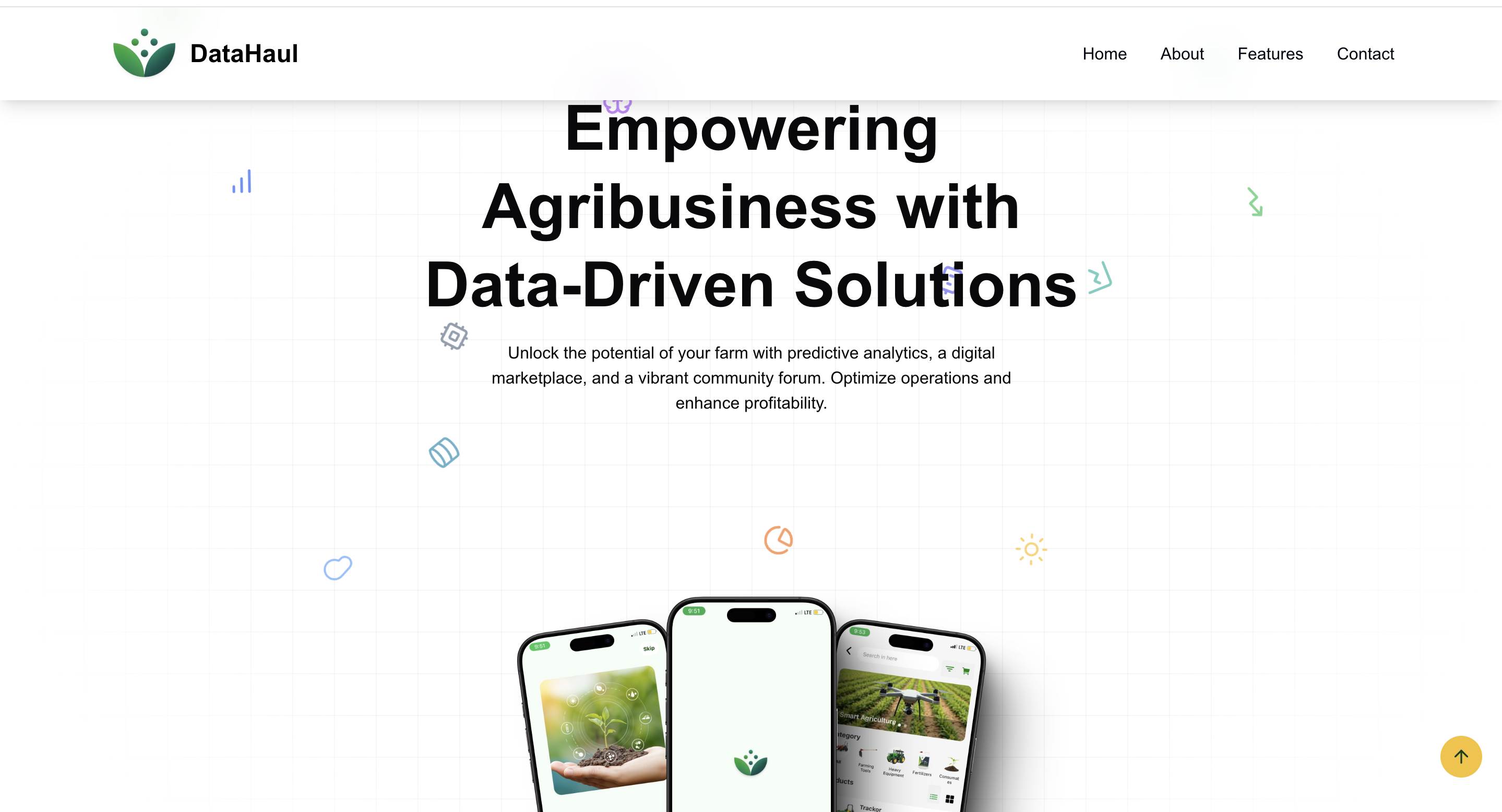 DataHaul